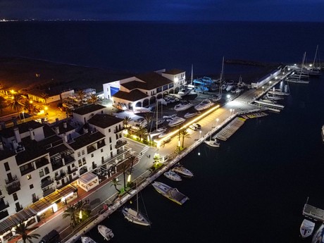 Marina De La Duquesa